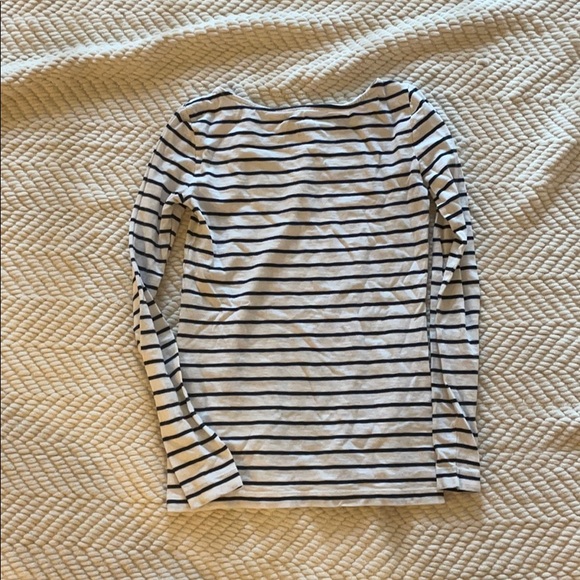 JCrew women’s XXS long sleeve shirt - Picture 3 of 3
